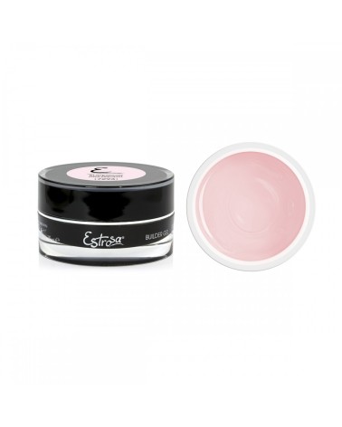 Estrosa Gel Costruttore Builder Gel Glass Pink 15