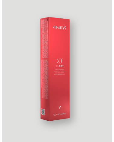 Vitality's Colorazione Classica Heart  5/3
