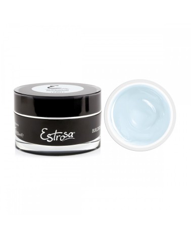 Estrosa Gel Costruttore Builder Gel Glass Blue 50