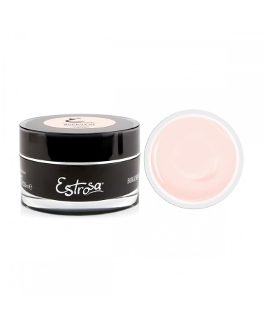 Estrosa Nails Gel Gel Costruttore Ivory Cover