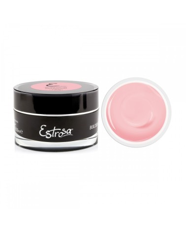 Estrosa Nails Gel Gel Costruttore Blush Cover