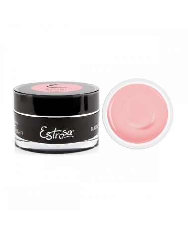 Estrosa Nails Gel Gel Costruttore Petal Cover