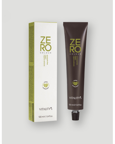 Vitality's Zero Vegan 6/7 Biondo Scuro Perla