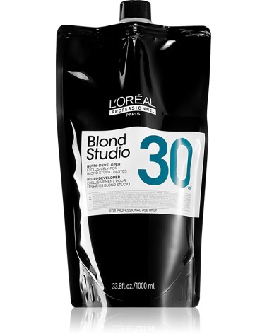 Loreal Deco Blond Studio New Nutri-Attivatore 30vo
