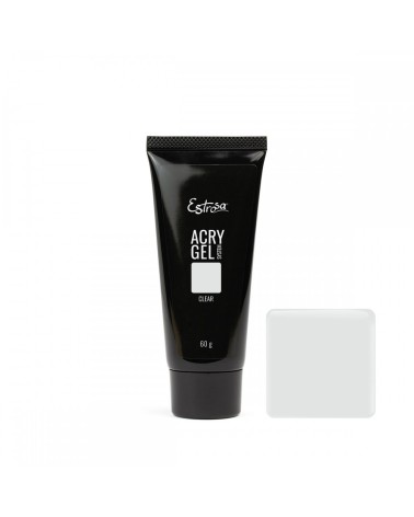Estrosa Acrygel System Clear