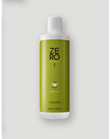 Vitality's Colorazione Attivatore Zero 25 Vol 1000