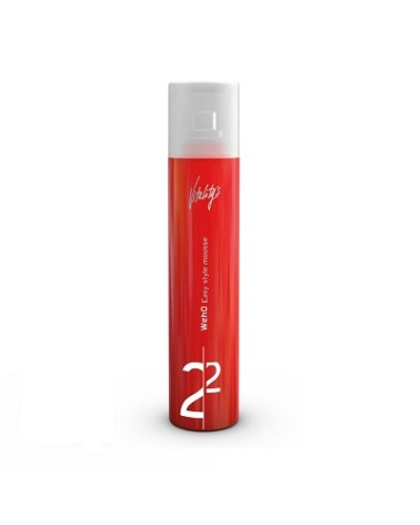 Vitality's Weho Easy Style Mousse 200ml