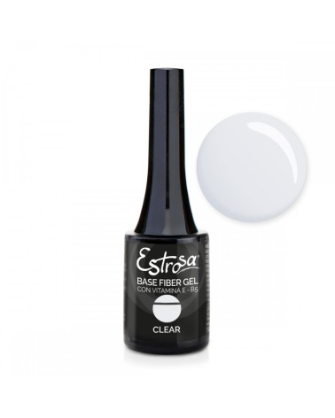 Basi Fiber Estrosa 14ml Clear
