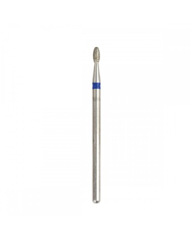 Estrosa Punta Fresa Punta Ovale S Diamond