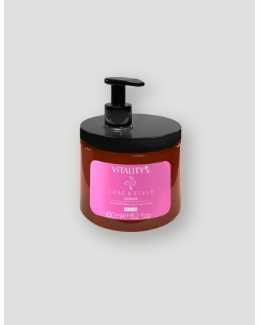 Vitality's Maschere  CARE & Style Colore 450ml