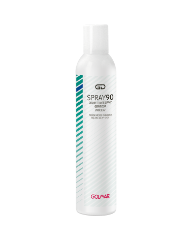 Golmar Spray 90 400ml