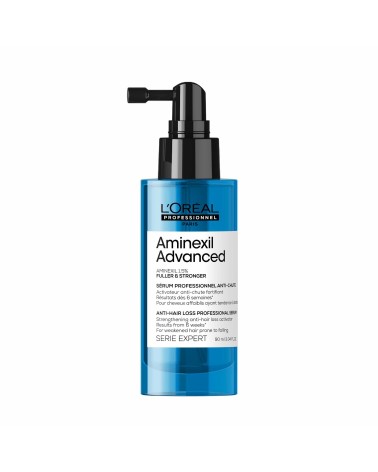Loreal S.Expert New Aminexil Siero Anti Caduta