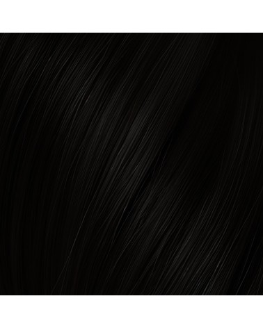Seiseta Hair Extension Biadesivo Col. 1b Black