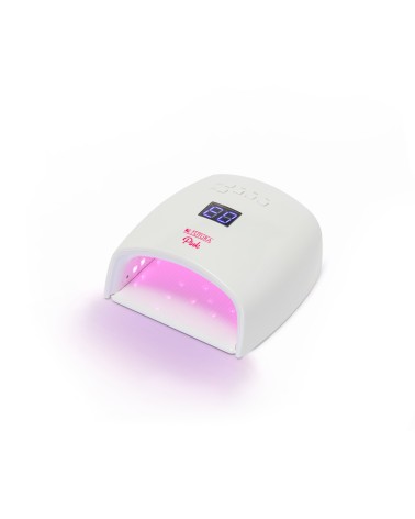 Futura Lampade Led Lampada Led Pink 48w