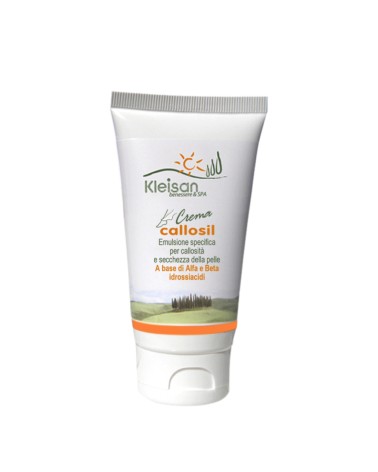 Kleisan  Piedi Crema Piedi Anti-Callosita' 75ml