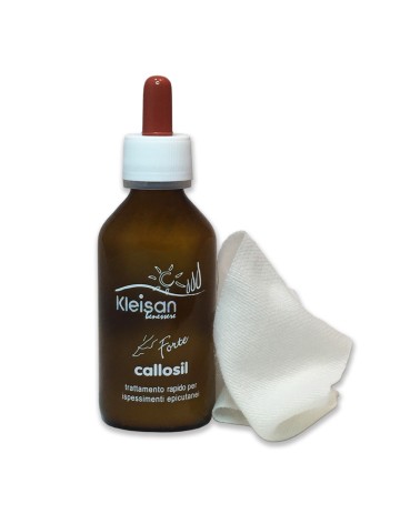 Kleisan  Piedi Callosil Forte Fluido Cheratolitico