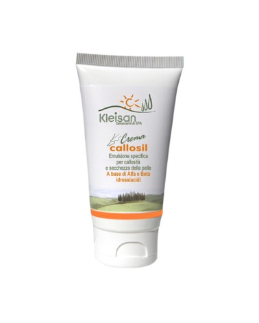 Kleisan  Piedi Callosil Crema 200ml