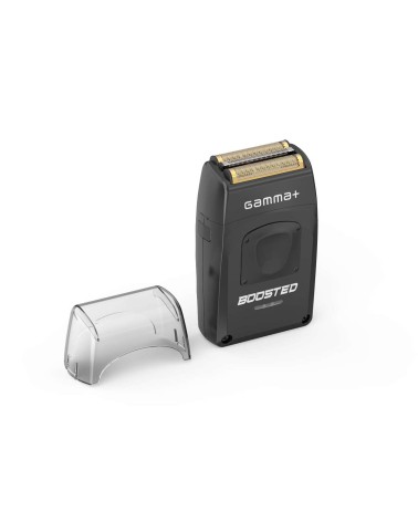 Gamma+ Tosatrice Boosted Professional Shaver