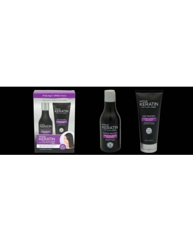 Kativa Keratin Post Lisciatura Xpress