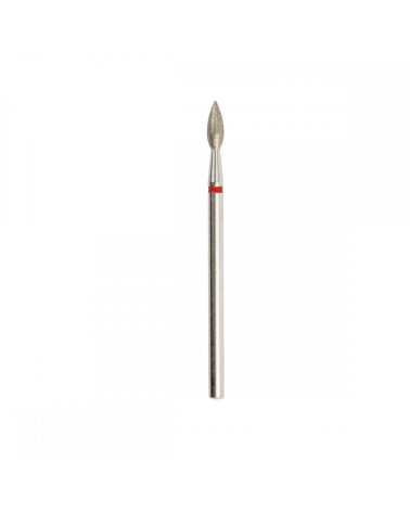 Estrosa Punta Fresa Punta A Goccia M-Diamond