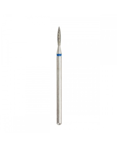 Estrosa Punta Fresa Punta A Goccia S-Diamond