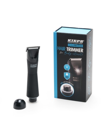 Kiepe Home Precision Hair Trimmer Zone Delicate