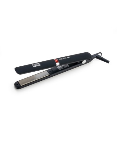 Kiepe Piastre E Ferri Home Precision Nero