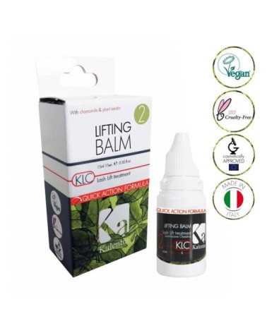 Kalentin Laminazione Lifting Balm 15ml