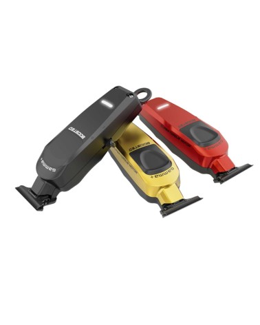 Gamma+ Tosatrice Boosted Professional Trimmer