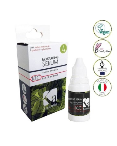 Kalentin Laminazione Moisturising Serum15ml