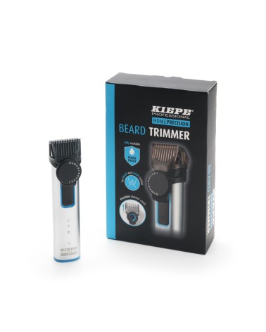 Kiepe Home Precision  Beard Trimmer