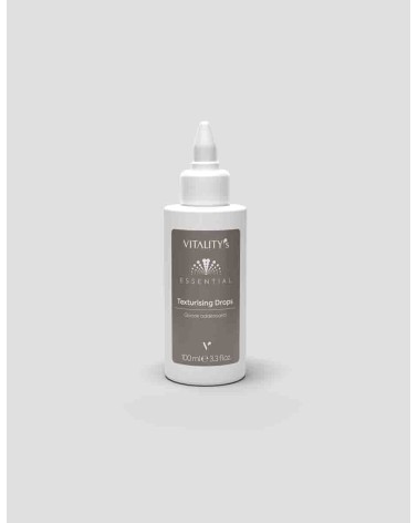 Vitality's Essential Texturizing Drops 100ml