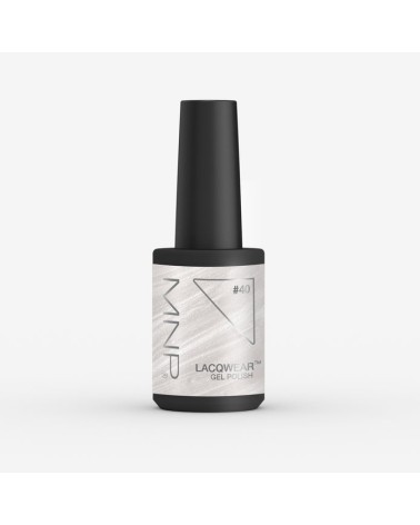 Mnp Lacqwear Gel Polish 40 Precious