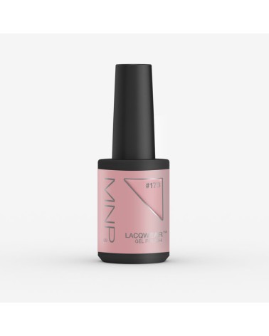 Mnp Lacqwear Gel Polish 173 Angora