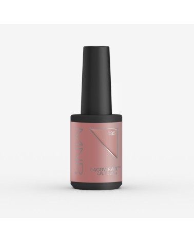 Mnp Lacqwear Gel Polish 35 Sand