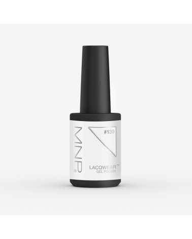 Mnp Lacqwear Gel Polish 130 Oasis