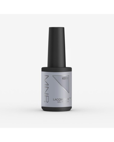 Mnp Lacqwear Gel Polish 285 Avio