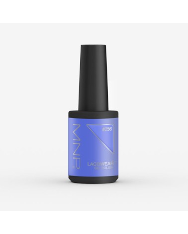 Mnp Lacqwear Gel Polish 256 Envy Me