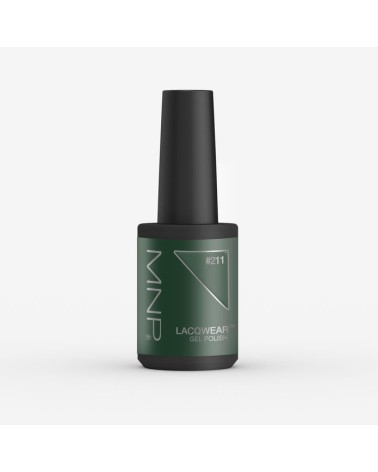 Mnp Lacqwear Gel Polish 211 Guest Star