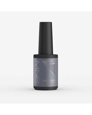 Mnp Lacqwear Gel Polish 286 Stormy Weather