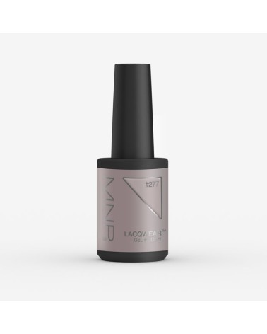 Mnp Lacqwear Gel Polish 277 Stone Island