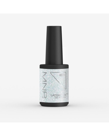 Mnp Lacqwear Gel Polish 270 Moonlight Glow