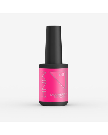 Mnp Lacqwear Gel Polish 152 Orgasm