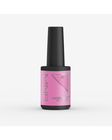 Mnp Lacqwear Gel Polish 258 Macaron