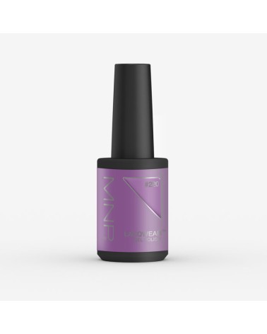 Mnp Lacqwear Gel Polish 220 Daiquiri