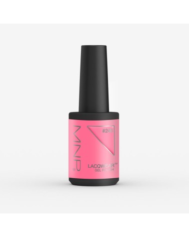 Mnp Lacqwear Gel Polish 248 Fable