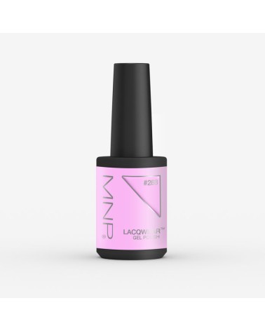 Mnp Lacqwear Gel Polish 288 Wisteria Lane