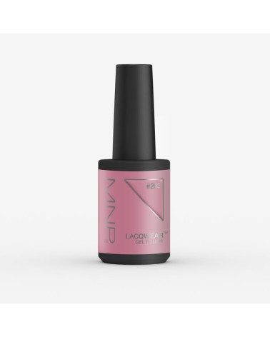 Mnp Lacqwear Gel Polish 293 Soft Touch