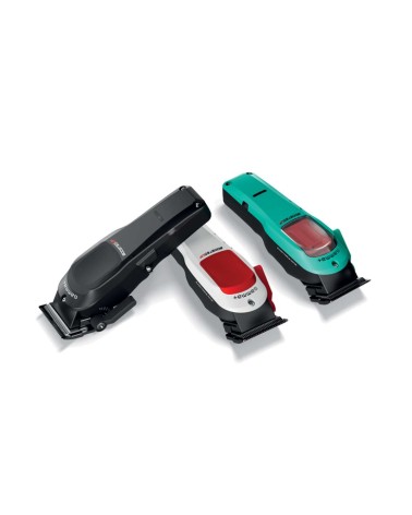 Gamma+ Tosatrice Boostedup Professional Clipper