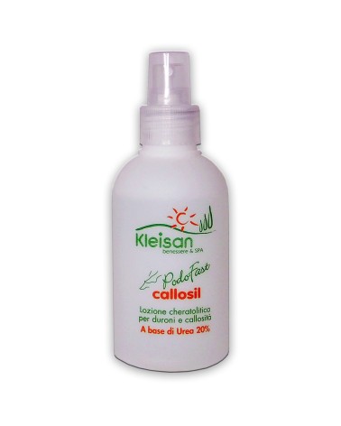 Kleisan  Piedi Podofast Lozione Urea 20%